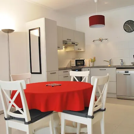 Colore Di Mare Apartman *