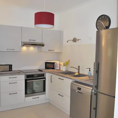 Apartment Colore Di Mare *