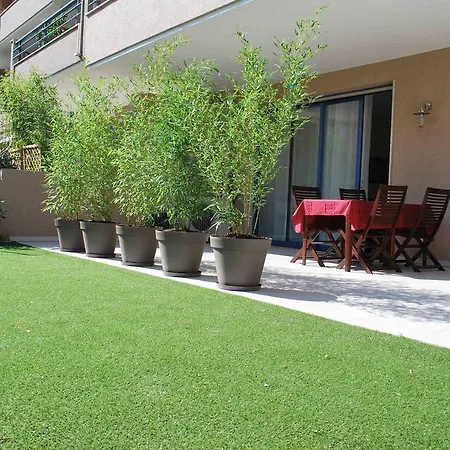 Colore Di Mare Apartman *