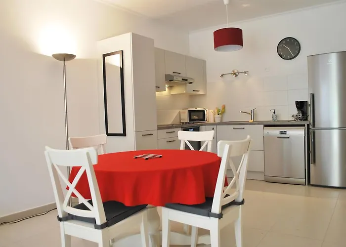 Colore Di Mare Apartment *