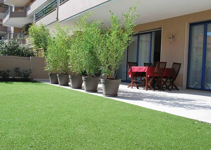 Colore Di Mare Apartment *